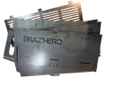 BRAZ'HERO MY COMPANION