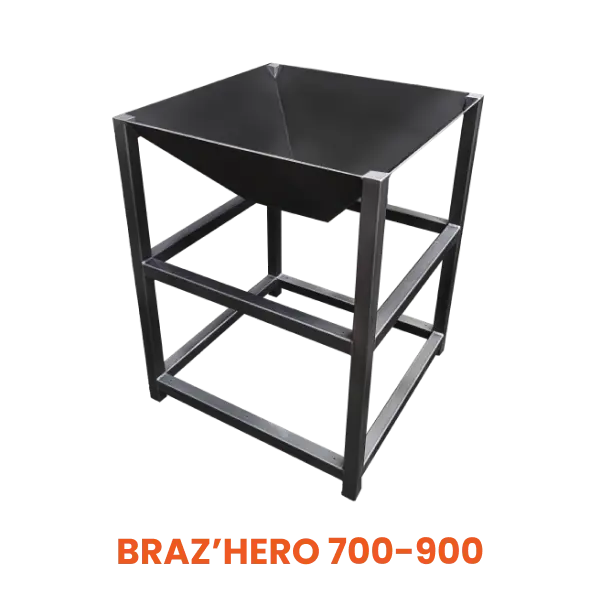 BRAZ'HERO 700-900