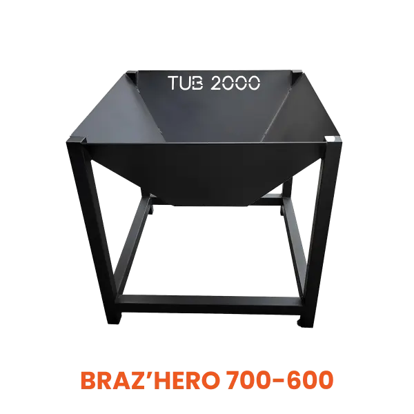 BRAZ'HERO 700-600*