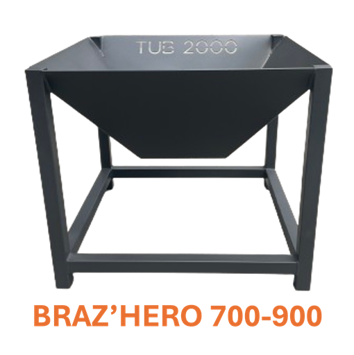 BRAZ'HERO 700-900